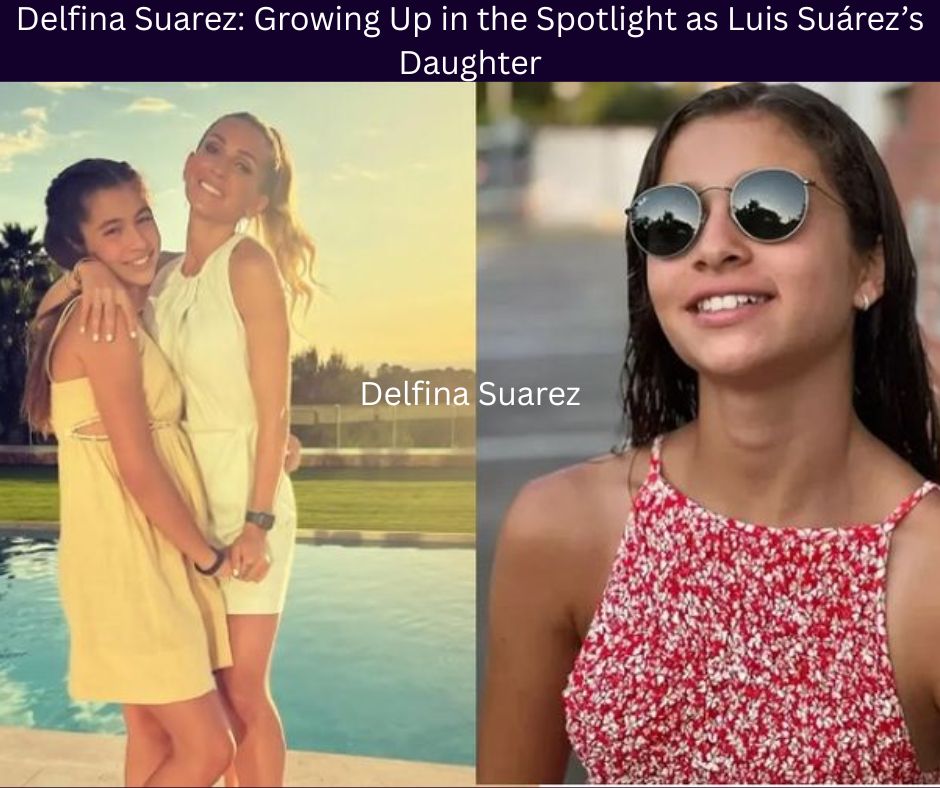 Delfina Suarez