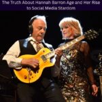Toyah Willcox Children