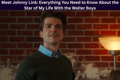 Johnny Link