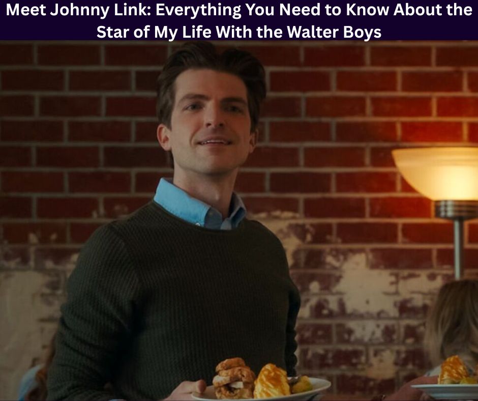 Johnny Link