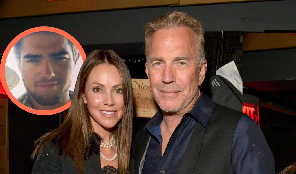 Liam Costner