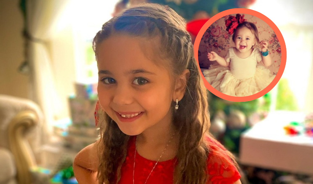 Amabella Sophia
