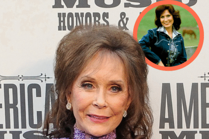 Loretta Lynn Net Worth