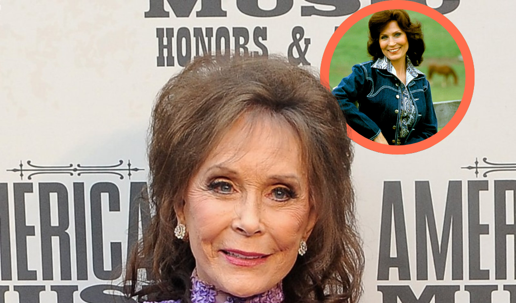 Loretta Lynn Net Worth