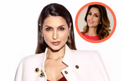 Paloma Cuevas Age