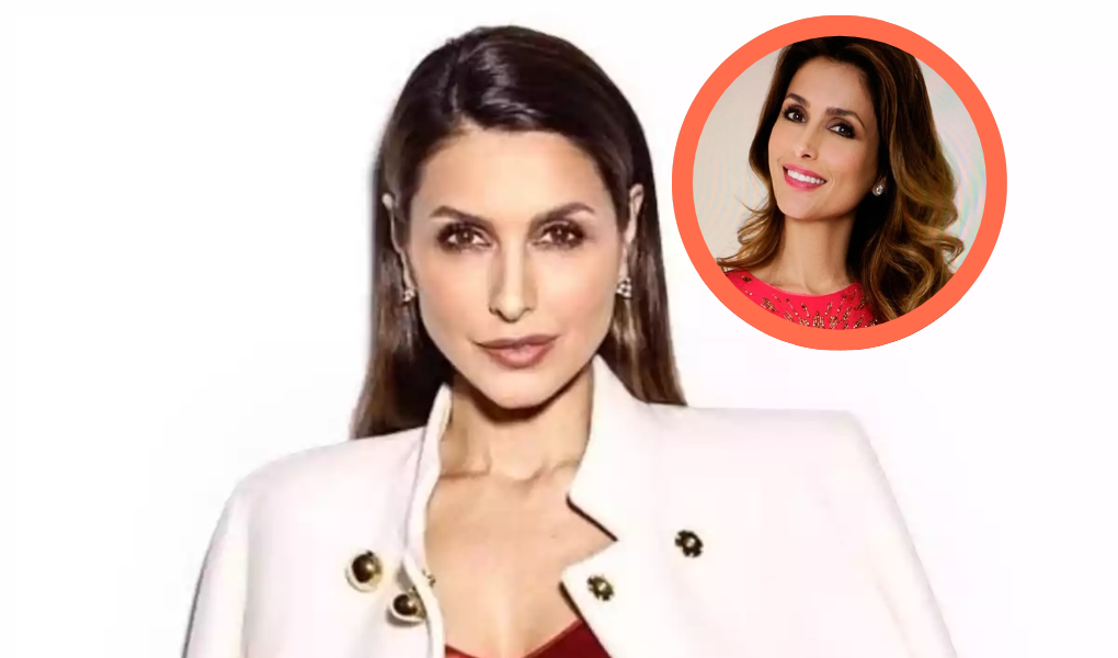 Paloma Cuevas Age