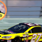paul menard net worth