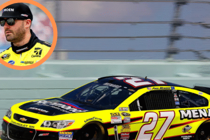 paul menard net worth