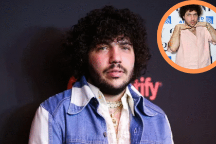 Benny Blanco