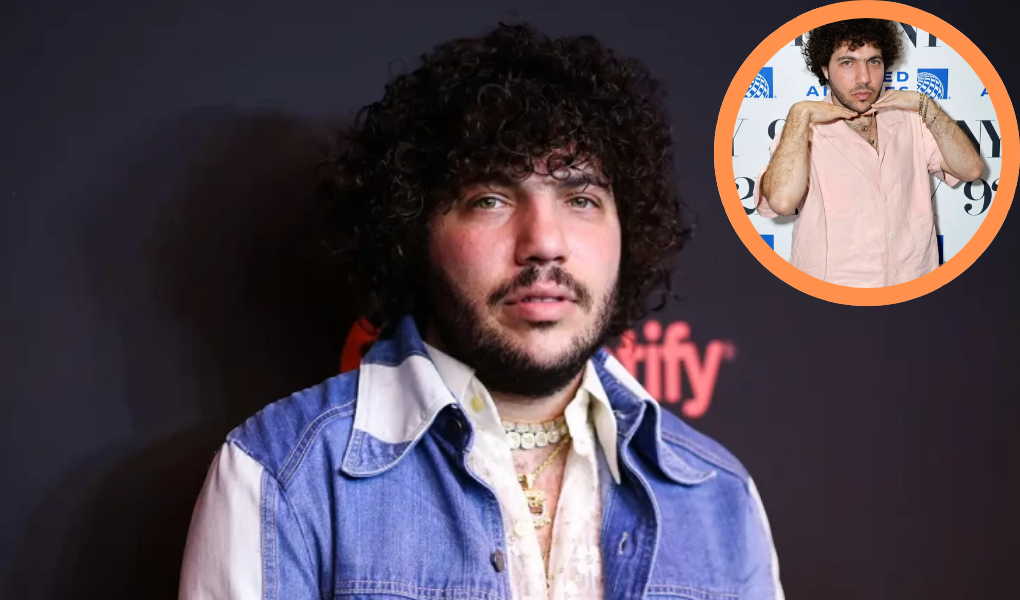 Benny Blanco