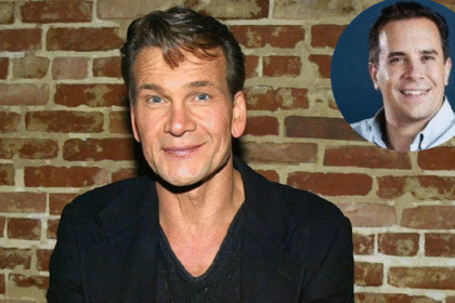 Sean Kyle Swayze