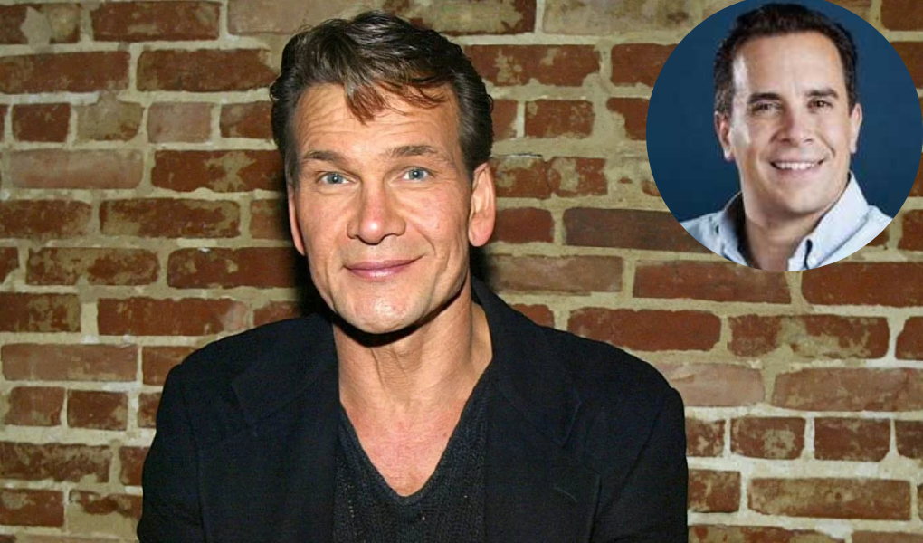 Sean Kyle Swayze