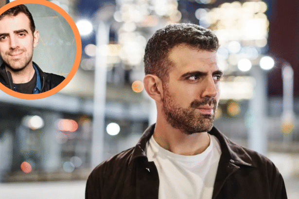 Sam Morril Net Worth