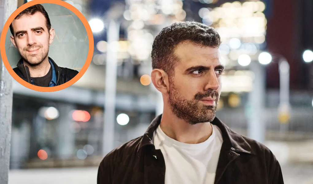 Sam Morril Net Worth