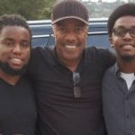 Edward Carlton Bridgforth