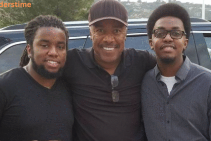 Edward Carlton Bridgforth