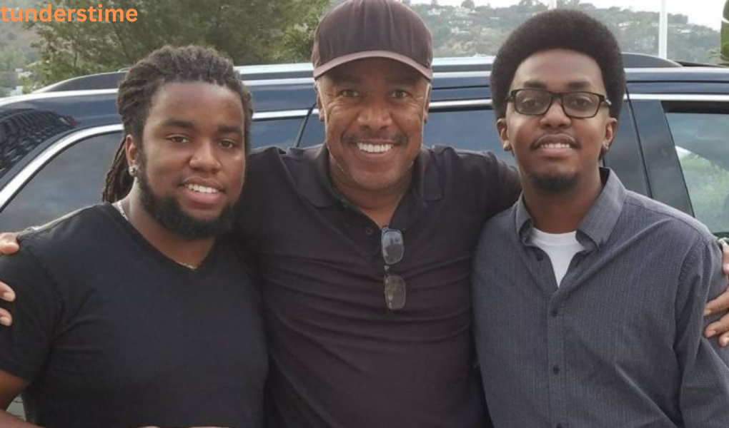 Edward Carlton Bridgforth