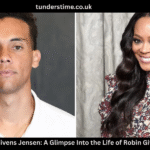 William Givens Jensen