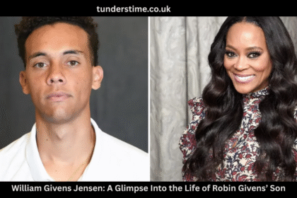 William Givens Jensen