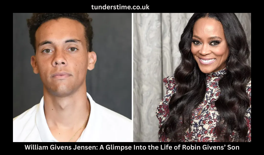 William Givens Jensen