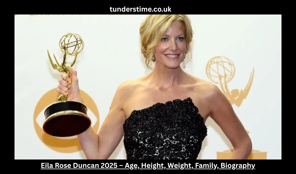 Eila Rose Duncan