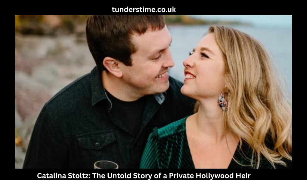 Catalina Stoltz