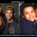 Nolan Pentz Martinez