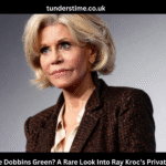 Jane Dobbins Green