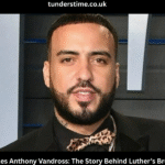 Charles Anthony Vandross