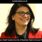 Fayez Tlaib