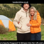 Sascha Ferguson