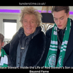 Alastair Wallace Stewart