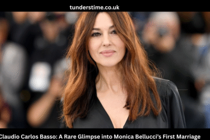 Claudio Carlos Basso