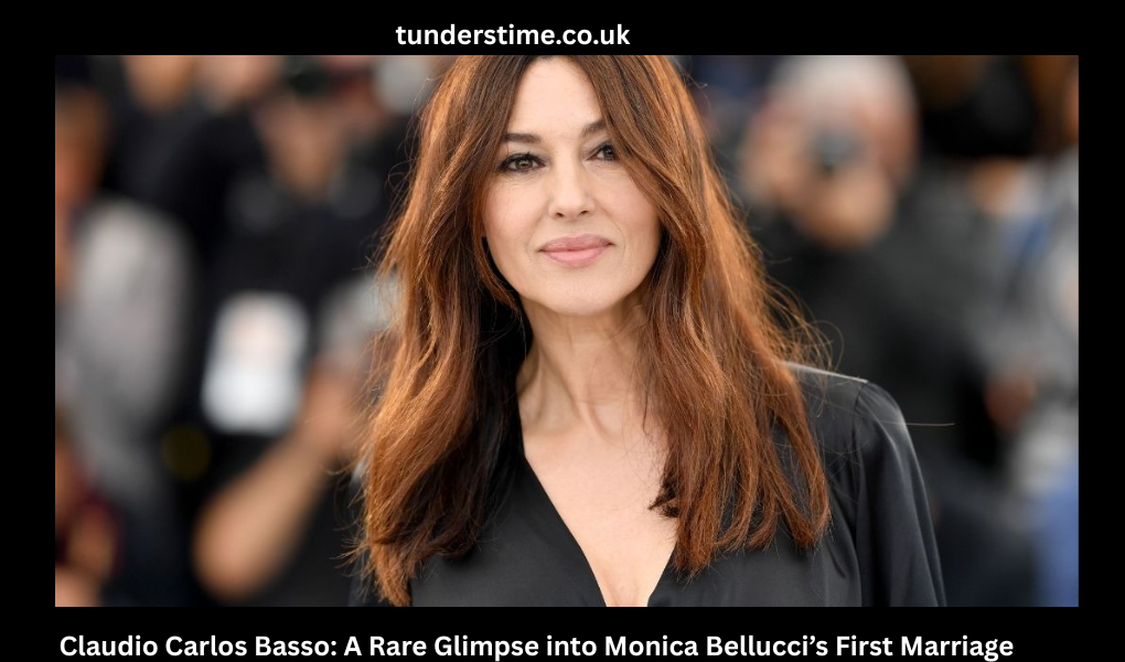 Claudio Carlos Basso