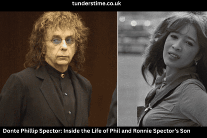 Donte Phillip Spector