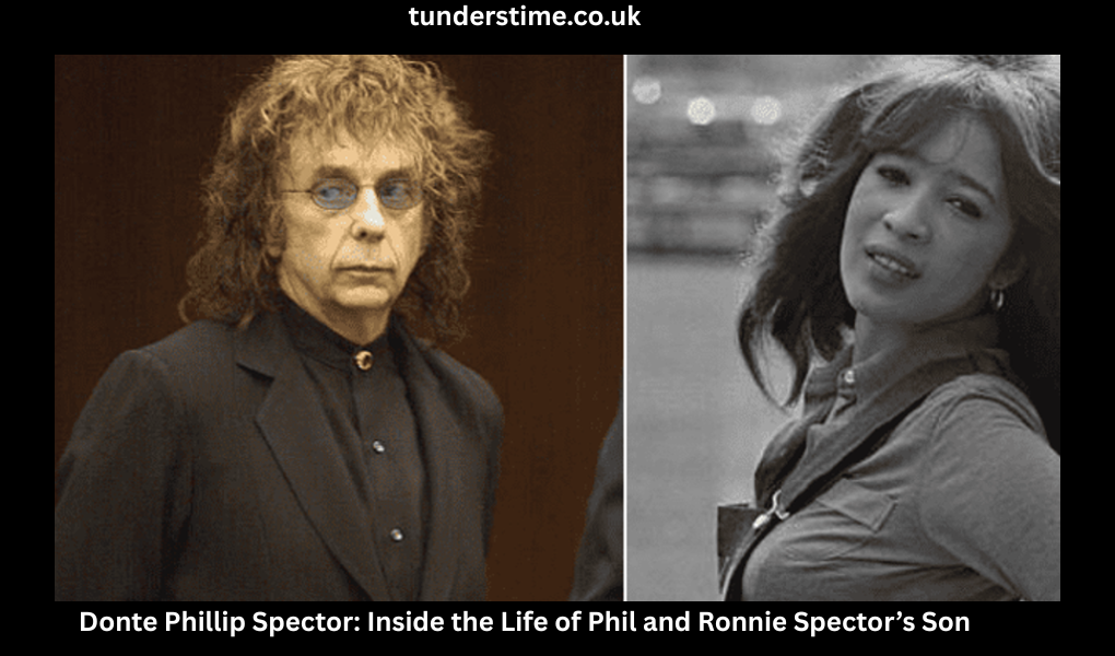 Donte Phillip Spector