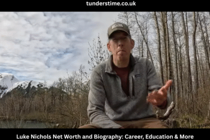 luke nichols net worth