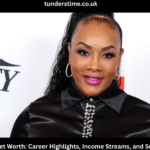 vivica a fox net worth