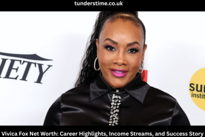 vivica a fox net worth