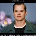 Jett Puckett Net Worth