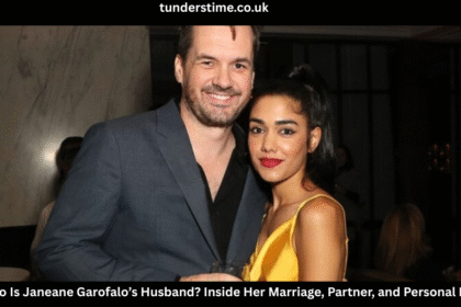 janeane garofalo husband