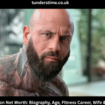 Wes Watson Net Worth