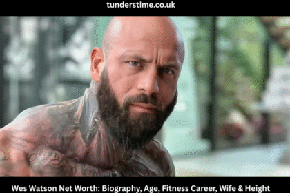 Wes Watson Net Worth