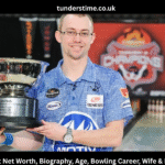 EJ Tackett Net Worth