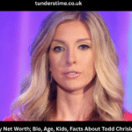 Teresa Terry Net Worth