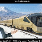 trek trendy net worth