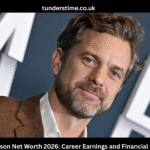 joshua jackson net worth