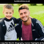 derek lipp net worth