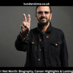 Ringo Starr Net Worth