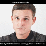 Rob Dyrdek Net Worth